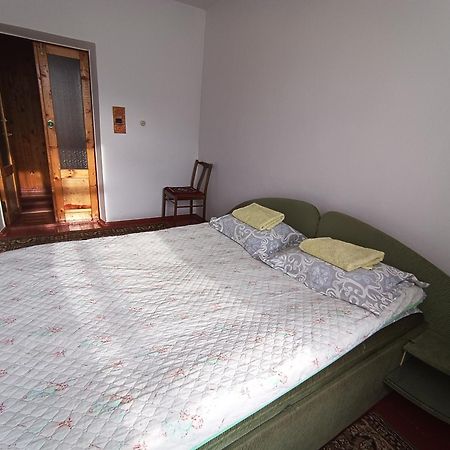 Meerim Guest House Bokonbayevo Ngoại thất bức ảnh