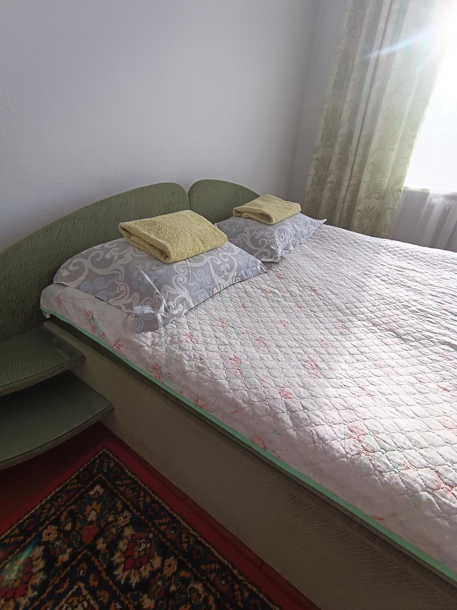 Meerim Guest House Bokonbayevo Ngoại thất bức ảnh